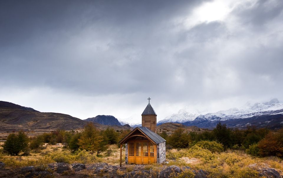 1 from el calafate argentino lake and 4wd discovery tour From El Calafate: Argentino Lake and 4WD Discovery Tour