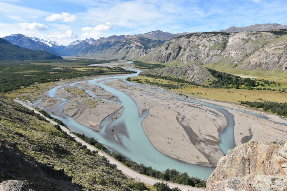 1 from el calafate laguna de los tres trekking tour From El Calafate: Laguna De Los Tres Trekking Tour