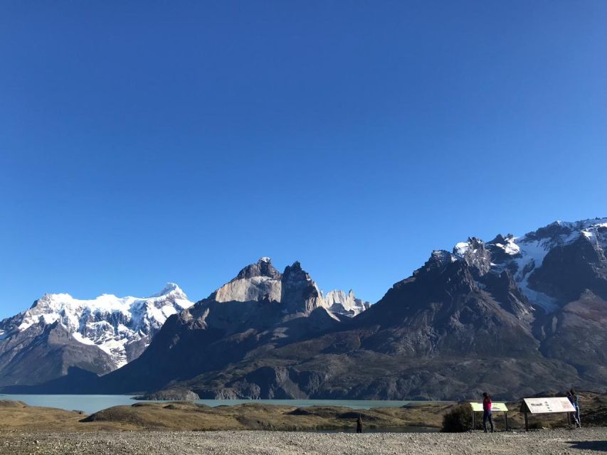 1 from el calafate torres del paine full day tour From El Calafate: Torres Del Paine Full Day Tour
