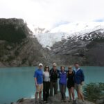 1 from el chalten desert lake boat trip and glacier trek From El Chalten: Desert Lake Boat Trip and Glacier Trek