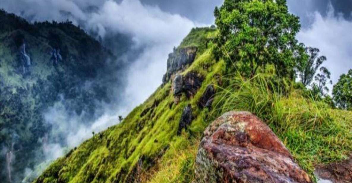 1 from ella little adams peak 9 arch bridge tour From Ella :- Little Adam'S Peak & 9 Arch Bridge Tour