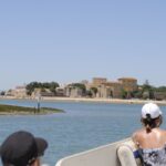 1 from faro ria formosa lagoon boat tour with local guide From Faro: Ria Formosa Lagoon Boat Tour With Local Guide