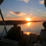 1 from faro ria formosa sunset boat trip From Faro: Ria Formosa Sunset Boat Trip