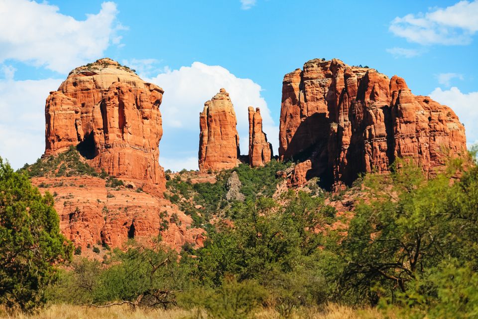 1 from flagstaff or sedona antelope canyon full day tour From Flagstaff or Sedona: Antelope Canyon Full-Day Tour