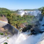 1 from foz do iguacu argentinian iguazu falls with ticket 2 From Foz Do Iguaçu: Argentinian Iguazu Falls With Ticket