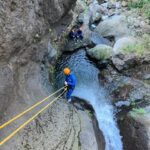 1 from funchal guided canyoning adventure level 2 From Funchal: Guided Canyoning Adventure (Level 2)