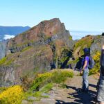 1 from funchal madeira peaks mountain walk From Funchal: Madeira Peaks Mountain Walk