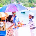 1 from galle morning or evening beach safari by tuktuk From Galle: Morning or Evening Beach Safari by TukTuk