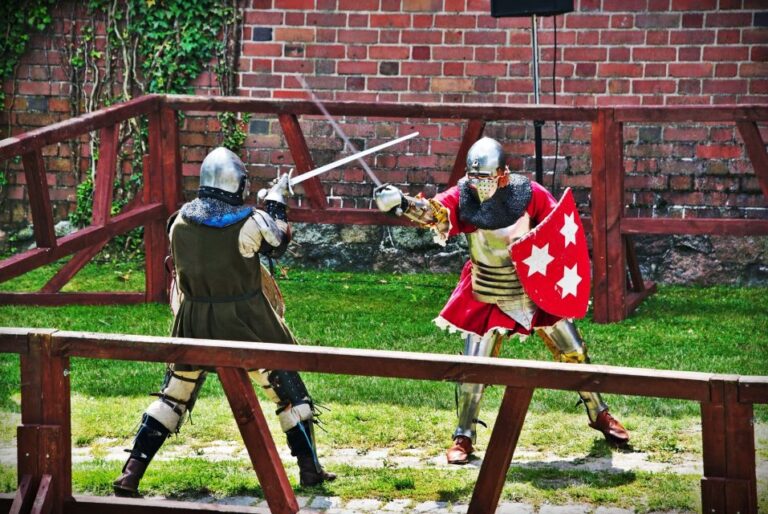 From Gdansk: 6-Hour Malbork Castle Tour