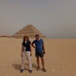 1 from giza cairo pyramids sakkara dahshur private tour From Giza & Cairo: Pyramids, Sakkara & Dahshur Private Tour