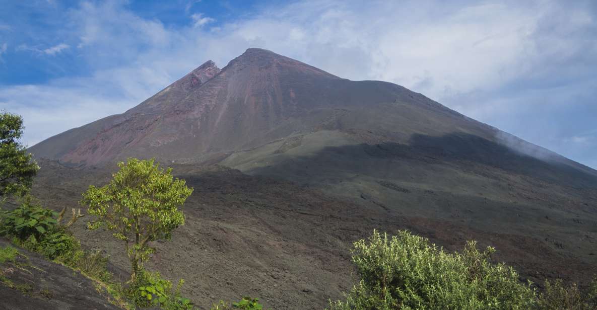 1 from guatemala city or antigua pacaya volcano day tour From Guatemala City or Antigua: Pacaya Volcano Day Tour