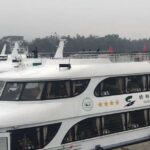 1 from guilin li river cruise From Guilin: Li River Cruise