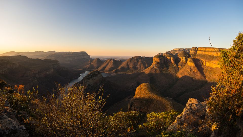 1 from hoedspruit blyde river canyon guided day trip From Hoedspruit: Blyde River Canyon Guided Day Trip