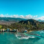 1 from honolulu oahu helicopter tour with doors on or off From Honolulu: Oahu Helicopter Tour With Doors on or off