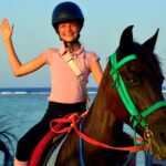 1 from hurghada makadi bay horse riding tour From Hurghada: Makadi Bay Horse Riding Tour