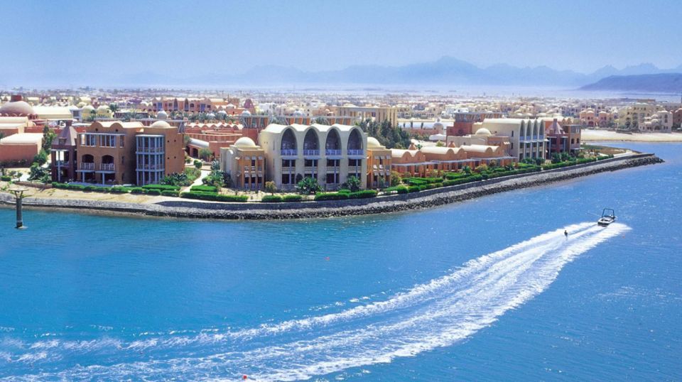 1 from hurghada makadi or soma bay el gouna city tour From Hurghada, Makadi or Soma Bay: El Gouna City Tour