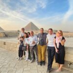 1 from hurghada pyramids museum small group tour by van 2 From Hurghada: Pyramids & Museum Small Group Tour by Van