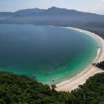 1 from ilha grande lopes mendes beach roundtrip boat ticket From Ilha Grande: Lopes Mendes Beach Roundtrip Boat Ticket