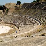 1 from istanbul 2 day ephesus pamukkale hierapolis tour From Istanbul: 2-Day Ephesus, Pamukkale, & Hierapolis Tour