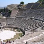 1 from istanbul 2 day ephesus pamukkale tour by bus From Istanbul: 2-Day Ephesus & Pamukkale Tour by Bus
