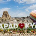 1 from istanbul 2 day trip to cappadocia with flights From Istanbul: 2-Day Trip to Cappadocia With Flights