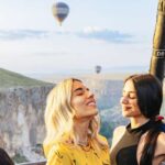 1 from istanbul 3 day cappadocia tour with balloon ride From Istanbul: 3-Day Cappadocia Tour With Balloon Ride