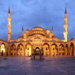 1 from istanbul hagia sophia ephesus pamukkale 6 day tour From Istanbul: Hagia Sophia, Ephesus, Pamukkale 6-Day Tour