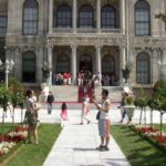1 from istanbul half day dolmabahce palace tour From Istanbul: Half-Day Dolmabahce Palace Tour
