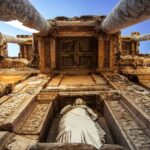 1 from izmir ephesus guided day trip with transfer lunch From Izmir: Ephesus Guided Day Trip With Transfer & Lunch