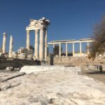 1 from izmir private guided day trip to ancient pergamon From Izmir: Private Guided Day Trip to Ancient Pergamon