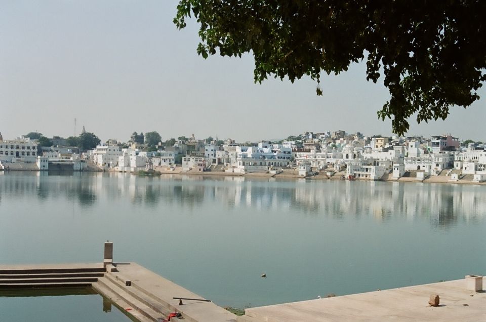 From Jaipur: Brahma Temple and Pushkar Lake Private Day Trip - Cancellation Policy Details