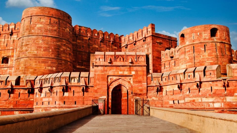 1 from jaipur same day agra tour by car From Jaipur: Same Day Agra Tour by Car