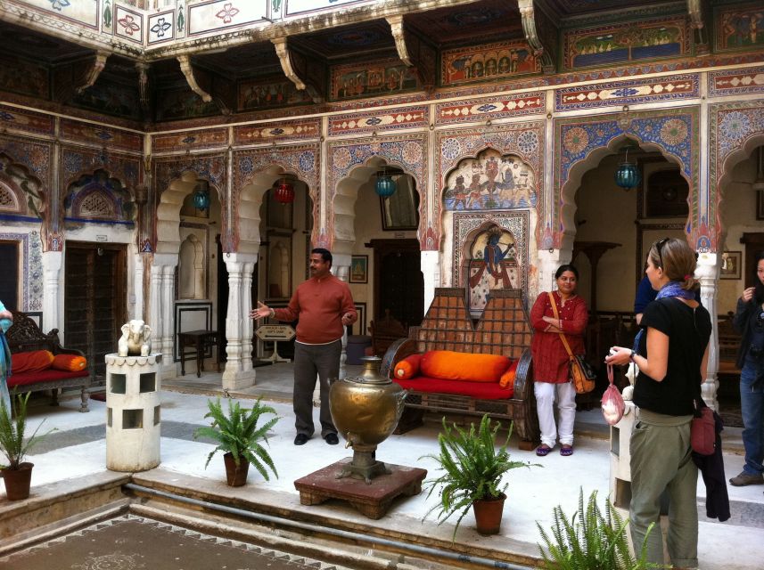 1 from jaipur same day shekhawati tour From Jaipur: Same Day Shekhawati Tour