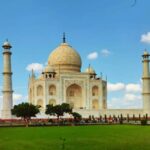 1 from jaipur taj mahal agra private day trip with transfer From Jaipur: Taj Mahal & Agra Private Day Trip With Transfer