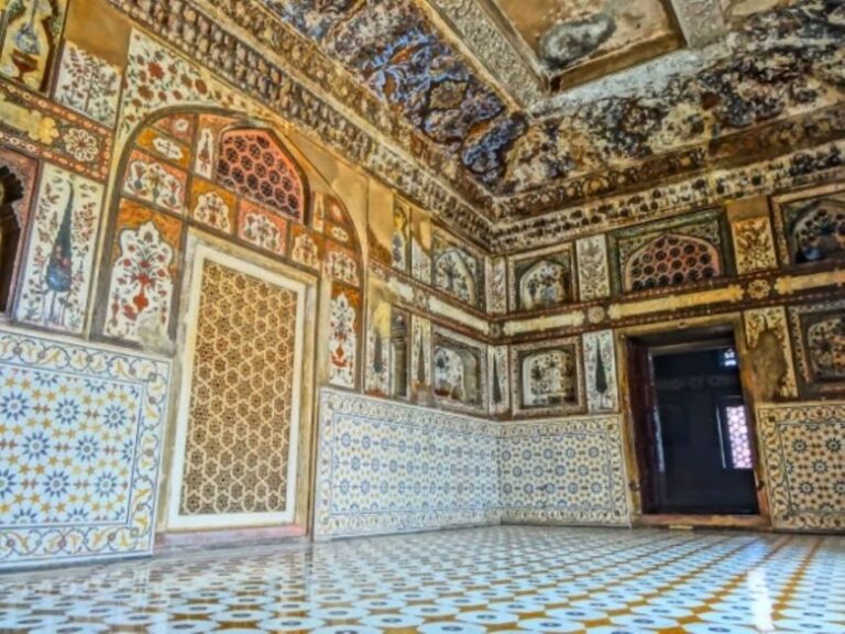 From Jaipur Taj Mahal Agra Private Tour