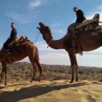 1 from jaisalmer overnight stay under stars withcamel safari From Jaisalmer : Overnight Stay Under Stars WithCamel Safari