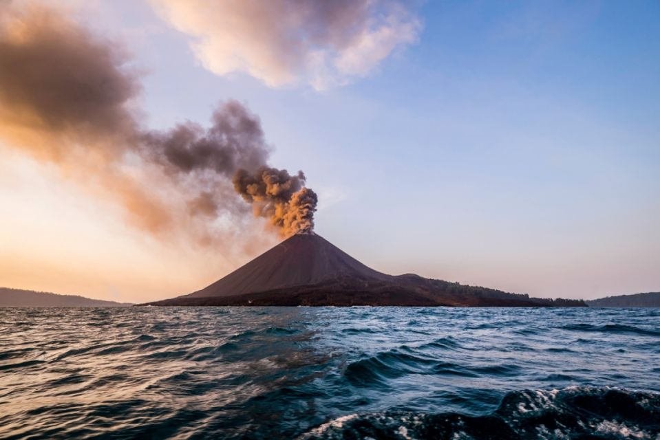 1 from jakarta explore krakatau volcano tour From Jakarta : Explore Krakatau Volcano Tour