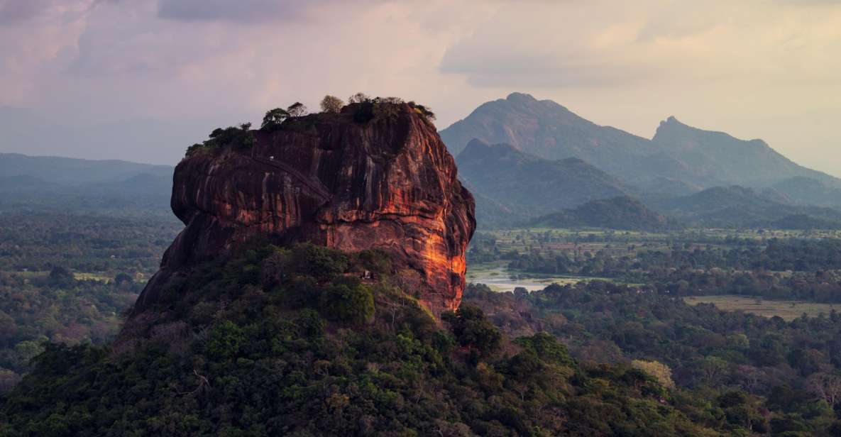 1 from kandy ethos of ceylon 2 day cultural triangle tour From Kandy: "Ethos of Ceylon" 2-Day Cultural Triangle Tour