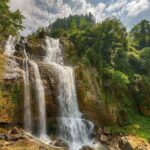 1 from kandy nuwara eliya ramboda waterfall day tour by tuk From Kandy: Nuwara Eliya & Ramboda Waterfall Day Tour by Tuk