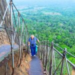 1 from kandy sigiriya and dambulla day trip and safari From Kandy: Sigiriya and Dambulla Day Trip and Safari