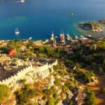 1 from kas harbour private boat tour to kekova From Kas Harbour: Private Boat Tour to Kekova