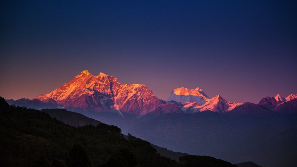 1 from kathmandu 12 day everest base camp trek 2 From Kathmandu: 12-Day Everest Base Camp Trek