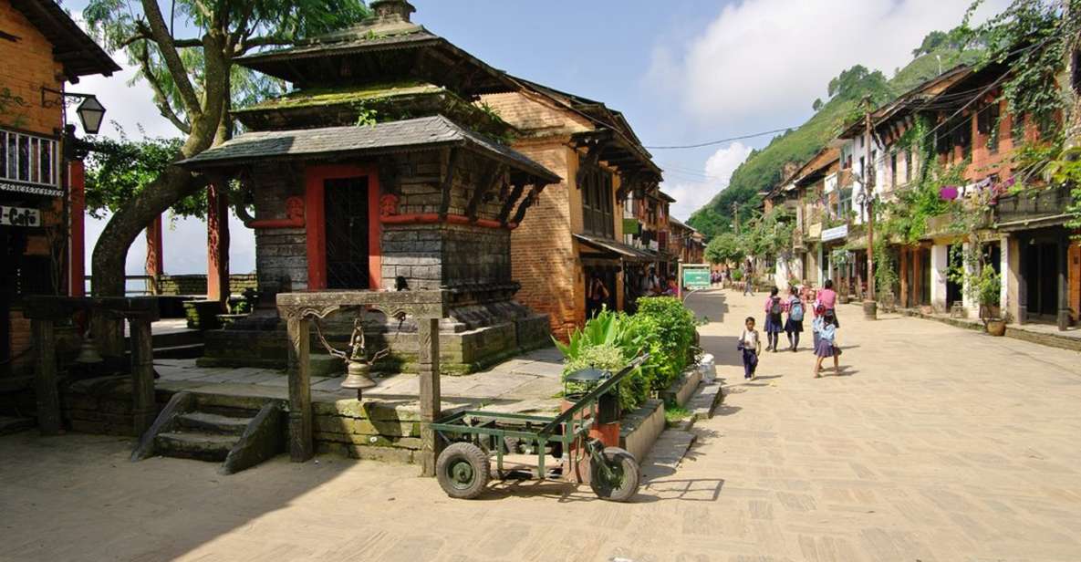 1 from kathmandu 2 nights 3 days bandipur homestay tour From Kathmandu: 2 Nights 3 Days Bandipur Homestay Tour