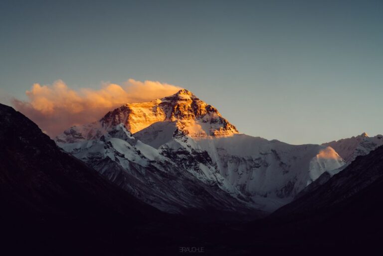 From Kathmandu: Everest Base Camp Short Trek- 10 Days