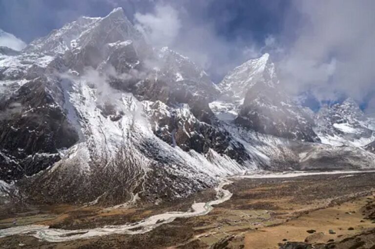 From Kathmandu: Guided 11-Days Everest Base Camp Trek Tour