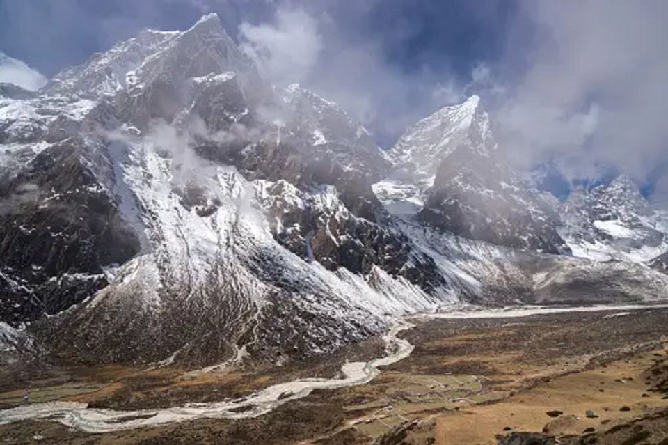 1 from kathmandu guided 11 days everest base camp trek tour From Kathmandu: Guided 11-Days Everest Base Camp Trek Tour