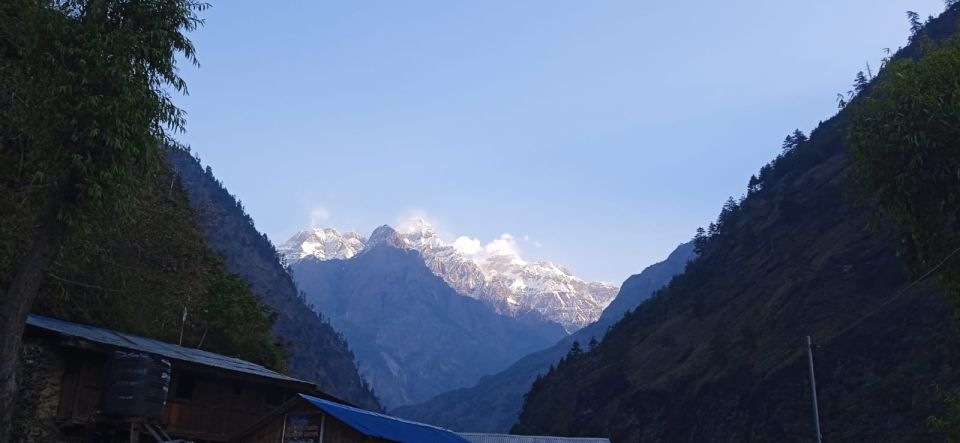 1 from kathmandu short manaslu circuit trek 10 days From Kathmandu: Short Manaslu Circuit Trek 10 Days