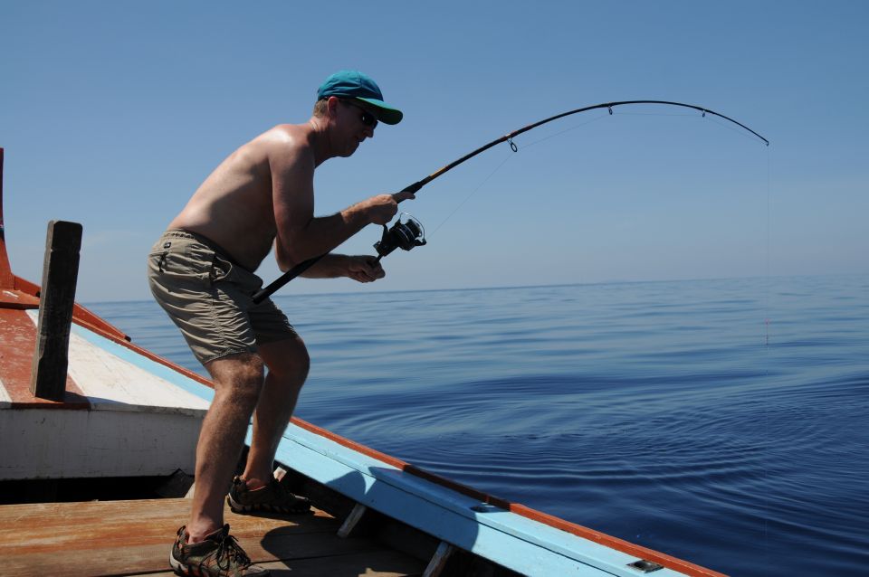 1 from khao lak full day khao lak fishing trip From Khao Lak: Full–Day Khao Lak Fishing Trip