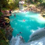 1 from kingston blue hole swimming experience in ocho rios From Kingston: Blue Hole Swimming Experience in Ocho Rios
