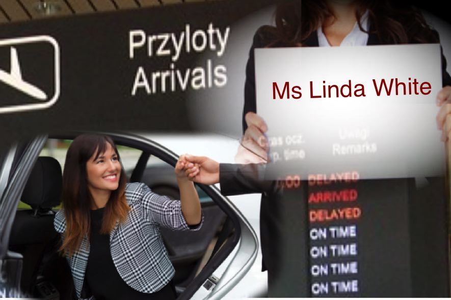 1 from krakow airport private premium transfer From Krakow Airport: Private Premium Transfer